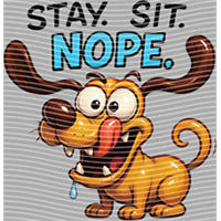 Animal Text Series-AT 2942